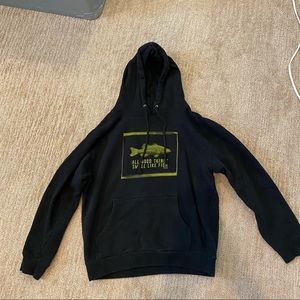 Fisher Hoodie